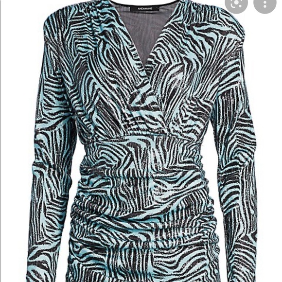 The Andamane Collette Dress - Picture 4 of 4